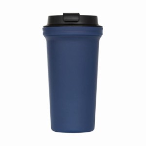 リバーズRivers ウォールマグ バールソリッド タンブラー 400ml NAVY