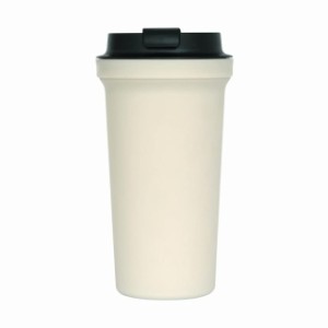 リバーズRivers ウォールマグ バールソリッド タンブラー 400ml BEIGE