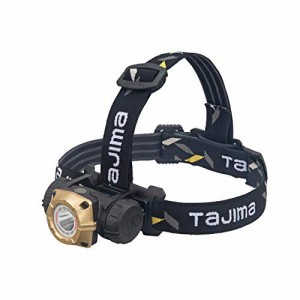タジマ(Tajima) LEDヘッドライト M501D 明るさ最大500ルーメン LE-M501D