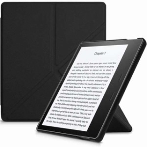 【送料無料】Miimall 対応Kindle Oasis 2017/2019 ケース Kindle Oasis 第9世代 2017 カバー Kindle Oasis 第10世代 2019 カバー スマー