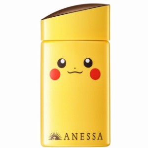 【送料無料】ANESSA(アネッサ) アネッサ 50+SPF パーフェクトUV スキンケアミルク a 『ポケモン限定パッケージ』(ピカチュウ) 日焼け止め