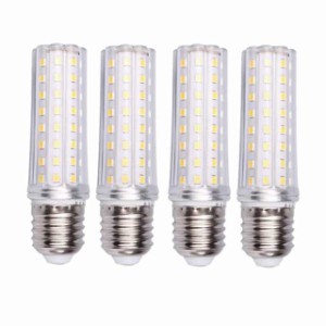 E26 LED 電球 100W形相当 12W 電球色 非調光対応 E26口金 直径26mm 1000lm 高輝度 高演色 広配光タイプ 省エネ PSE認証済み