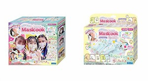 Maskook ＆ 別売 すみっコぐらし リフィルセット