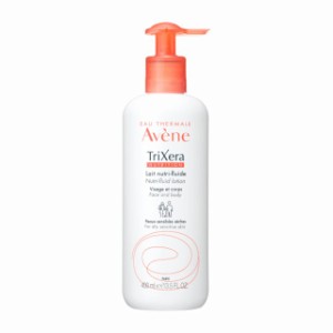 アベンヌ(Avene) アベンヌ トリクセラNT フルイドミルク 400mL