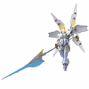 HG ガンダムブレイカーバトローグ ガンダムリヴランスヘブン 1/144スケール 色分け済みプラモデル