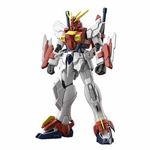 HG ガンダムブレイカーバトローグ ブレイジングガンダム 1/144スケール 色分け済みプラモデル