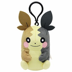 ポケットモンスター サウンドぬいぐるみ ポケモン モルペコ (まんぷくもよう) 高さ約18cm