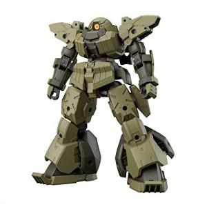 30MM bEXM-28 レヴェルノヴァ [グリーン] 1/144スケール 色分け済みプラモデル