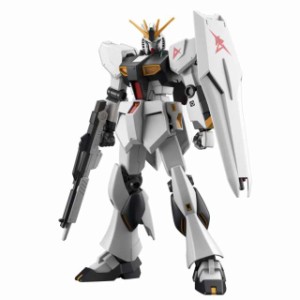 BANDAI SPIRITS(バンダイ スピリッツ)ENTRY GRADE 機動戦士ガンダム 逆襲のシャア νガンダム 1/144スケール 色分け済みプラモデル