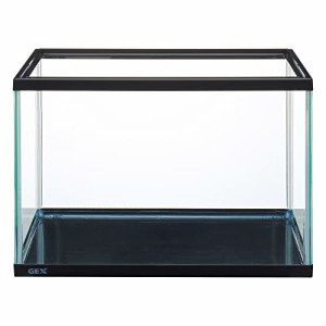 【送料無料】ジェックス GEX AQUARIUM マリーナ幅45cm水槽 MR450BKST-N ガラス水槽 W45×D30×H30cm