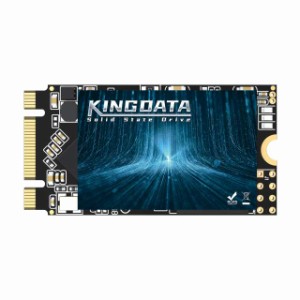 Kingdata M.2 2242 SSD 512GB 内蔵型 Solid State Drive M.2 2242 SSD 6 Gb/s ハイパフォーマンスM.2 2242 ミニ ハードディスクノート/パ