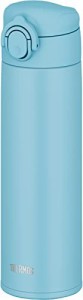 【食洗機対応モデル】サーモス 水筒 真空断熱ケータイマグ 500ml ライトブルー JOK-500 LB