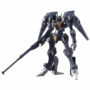 HG 機動戦士ガンダム 水星の魔女 ガンダムファラクト 1/144スケール 色分け済みプラモデル