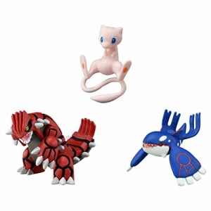 タカラトミー 『 ポケットモンスター モンコレ 激闘レジェンドバトルセット 』 ポケモン おもちゃ 4歳以上 玩具安全基準合格 STマーク認