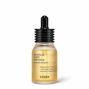 COSRXフルフィットプロポ リスライトアンプルFull Fit PropolisLightAmpoule30mL