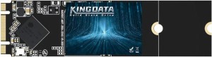 Kingdata SSD 256GB M.2 2280 内蔵型 Solid State Drive 6 Gb/s ハイパフォーマンスM.2 2280 ミニ ハードディスクノート/パソコン/適用