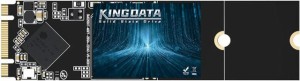 Kingdata SSD 2TB M.2 2280 内蔵型 Solid State Drive 6 Gb/s ハイパフォーマンスM.2 2280 ミニ ハードディスクノート/パソコン/適用 ソ
