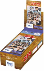 ヴァイスシュヴァルツブラウ ブースターパック 名探偵コナン BOX