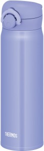 サーモス 水筒 真空断熱ケータイマグ 500ml ブルーパープル JNR-503 BL-PL