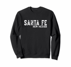 【送料無料】Santa Fe サンタフェ トレーナー