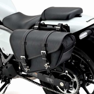 Henly Begins バイク用サドルバック DHS-38 プレーン