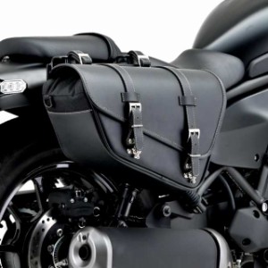 Henly Begins バイク用サドルバック DHS-39 プレーン