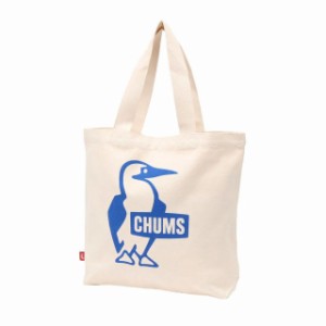 【送料無料】チャムス トート Booby Canvas Tote メンズ