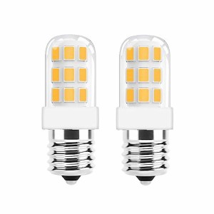 ZSSXOLED E12口金 LED電球 2W 240LM 15-20W形相当 C7 E12 電球 省エネ 全配光タイプ 小丸電球 豆電球 ナツメ電球 塩ランプ電球 ヒマラヤ