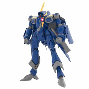 【送料無料】HG マクロスプラス YF-21 1/100スケール 色分け済みプラモデル