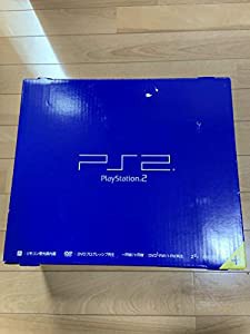 PlayStation 2 (SCPH-50000) 【メーカー生産終了】(中古品)