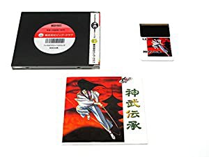 神武伝承 【PCエンジン】(中古品)