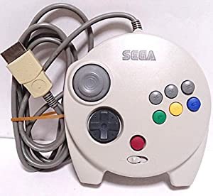 サターン マルチコントローラー SS(中古品)