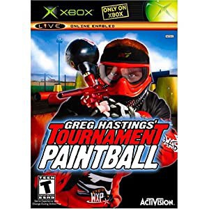 Paintball / Game(中古品)