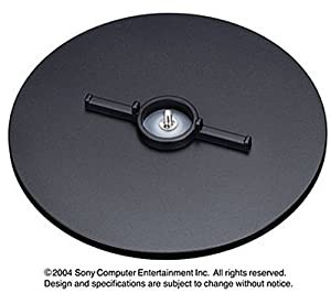 PlayStation 2 専用縦置きスタンド SCPH-70110(中古品)