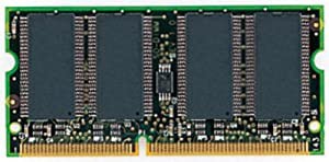 グリーンハウス ノート用 PC133 144pin SDRAM SO-DIMM 128MB GH-SNW133/128M(中古品)