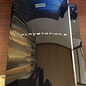 PLAYSTATION 3(60GB)【メーカー生産終了】(中古品)