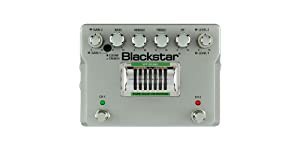 BLACKSTAR HT-DUAL DS-2 PURE VALVE DISTORTION(中古品)