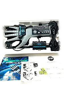 パックス パワーグローブ PAX POWER GLOVE(中古品)