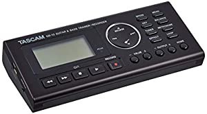 TASCAM トレーナー/レコーダー ギター&ベース用 GB-10(中古品)