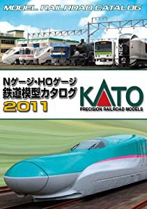 Nゲージ 25-000 Nゲージ HOゲージ鉄道模型カタログ2011(中古品)