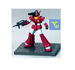 ガンダムコレクションNEO3 ジム・キャノン 32 《ブラインドボックス》(中古品)