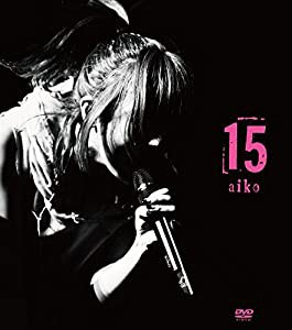 15 [DVD](中古品)