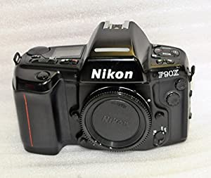 nikon F90X(中古品)