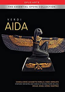 Aida [DVD](中古品)