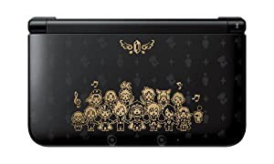 シアトリズム ファイナルファンタジー カーテンコール シアトリズム エディション - 3DS【メーカー生産終了】(中古品)