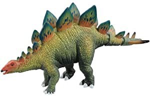 アニア AL-03 ステゴサウルス(中古品)