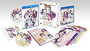 ハナヤマタ よさこいLIVE! カラフル文化祭BOX - PS Vita(中古品)