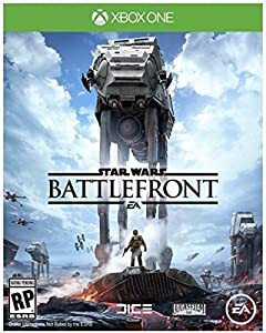 STAR WARS Battlefront (輸入版:北米) - XboxOne(中古品)