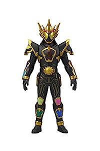 仮面ライダーゴースト ライダーヒーローシリーズ7 仮面ライダーゴースト グレイトフル魂(中古品)