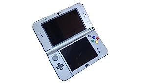 Newニンテンドー3DS LL スーパーファミコン エディション(中古品)